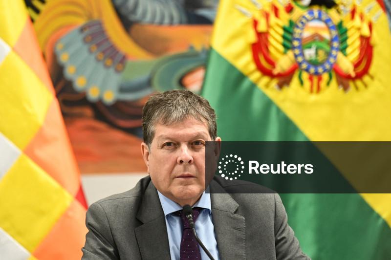Petrobras pode retomar produção na Bolívia e ajudar a reestruturar YPFB, diz ministro boliviano