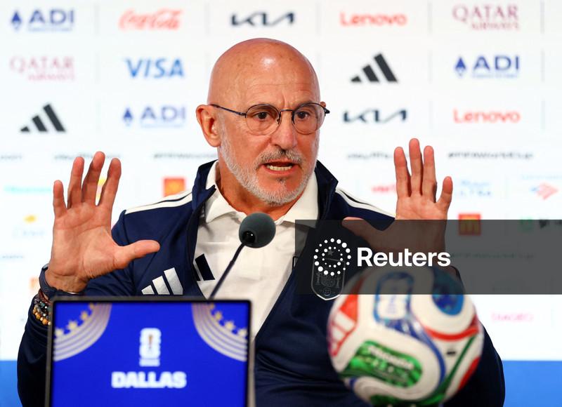O grande dia de Yamal na Copa do Mundo ainda está por vir, diz técnico da Espanha