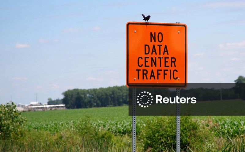 Norte-americanos resistem à construção de data centers e políticos sentem pressão