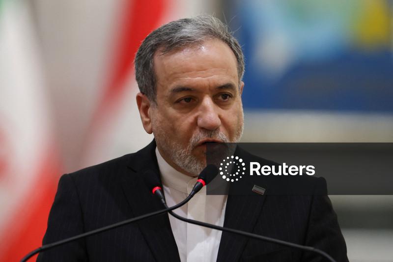 França convoca encarregado de negócios iraniano em meio a disputa diplomática