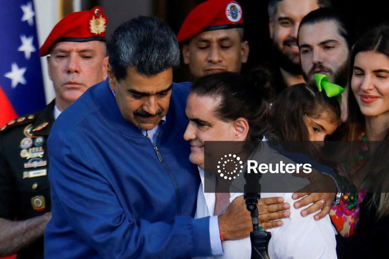 Aliado de Nicolás Maduro se declara inocente de acusações dos EUA