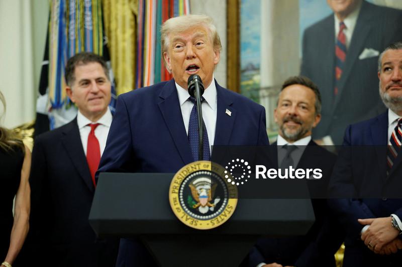 Trump afirma que haverá acordo com Irã ou EUA "terminarão o serviço"