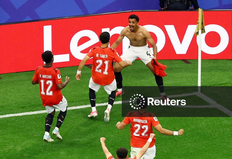 Egito vence a Austrália nos pênaltis e avança para as oitavas de final da Copa do Mundo