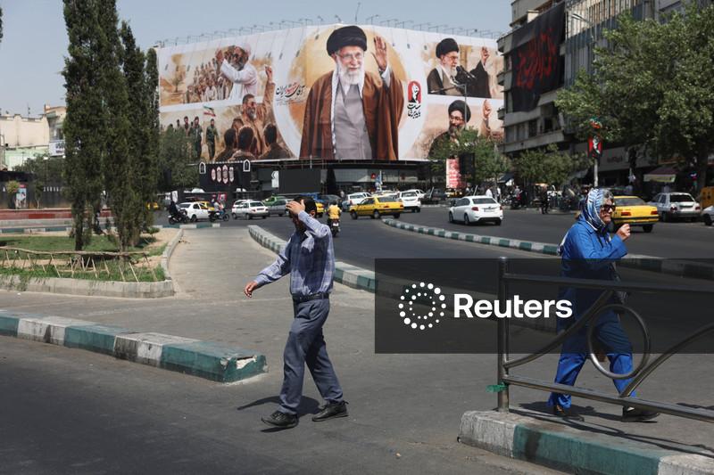 Norte-Americanos esperam guerra prolongada entre EUA e Irã, mostra pesquisa Reuters/Ipsos