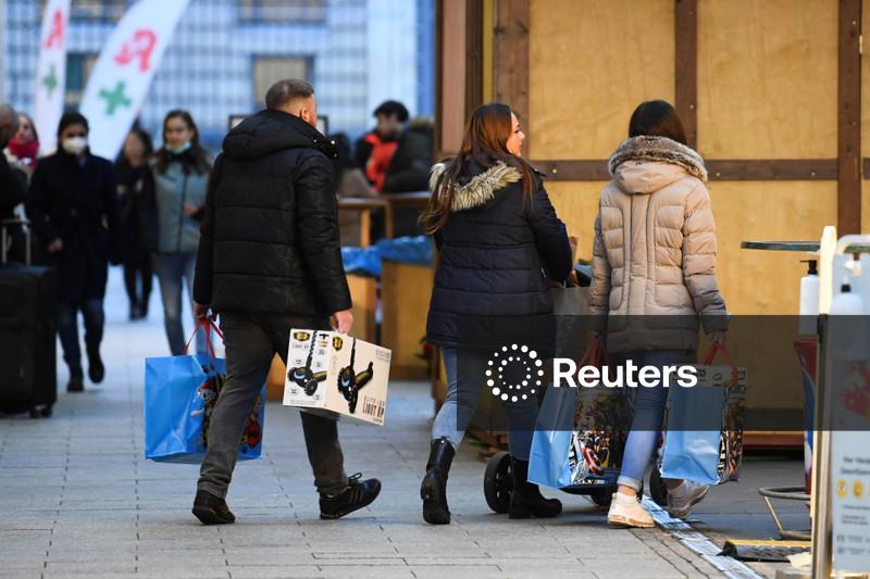 Economia da Alemanha deve ter mostrado certa resiliência à guerra no 2º trimestre, afirma BC