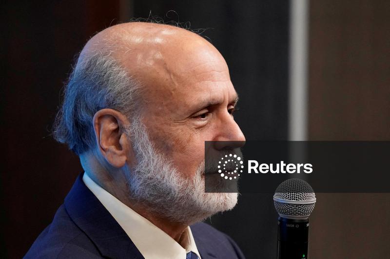 Anthropic anuncia ex-chair do Fed Ben Bernanke para órgão de supervisão de IA