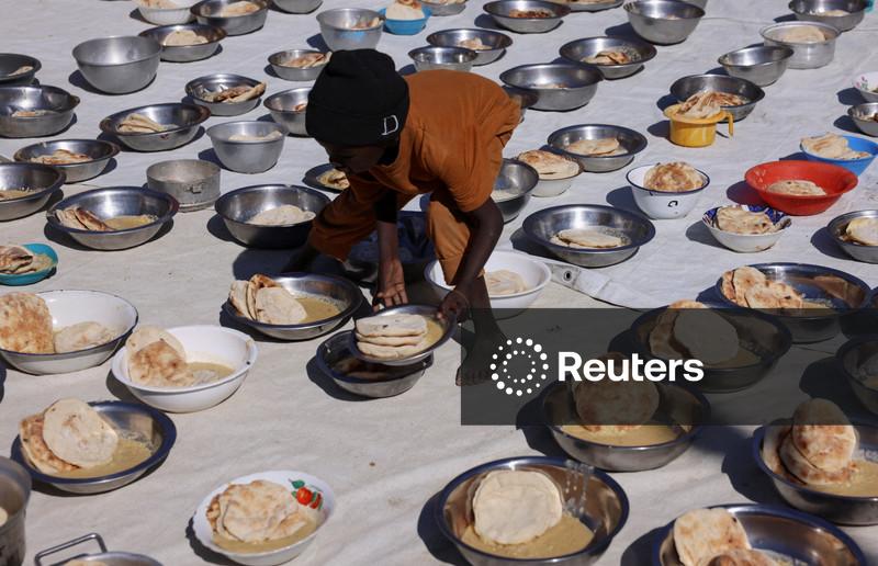 Fome diminui em todos os continentes, mas ONU alerta para riscos climáticos e comerciais