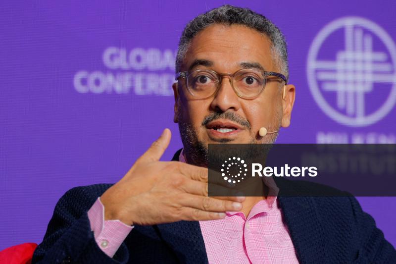 Scale AI contrata ex-executivo do Google Cloud como presidente-executivo