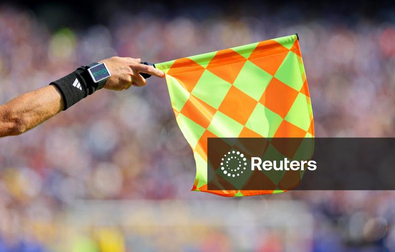 Nova regra de impedimento sendo testada no Canadá validaria 17 gols na Copa do Mundo, diz liga