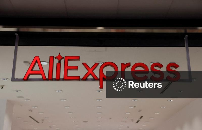 AliExpress recebe multa de US$629 mi da União Europeia por venda de produtos ilegais e falsificados