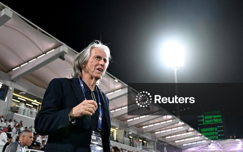Jorge Jesus é anunciado novo técnico de Portugal após eliminação na Copa do Mundo