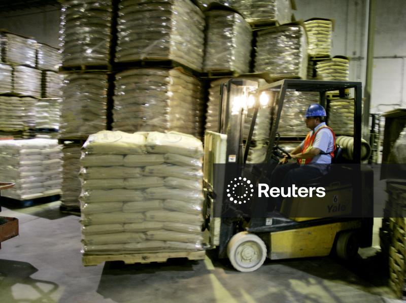 Consumidores de açúcar dos EUA pedem que governo permita mais importações com tarifas reduzidas