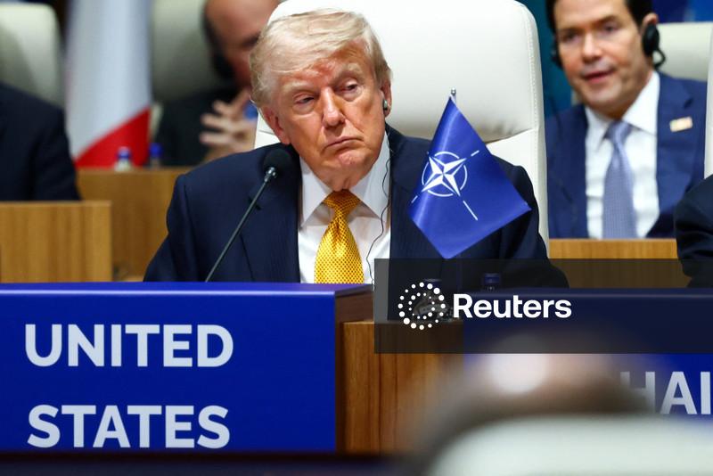 Trump ordena suspensão do comércio dos EUA com a Espanha devido aos gastos com a Otan e ao Irã