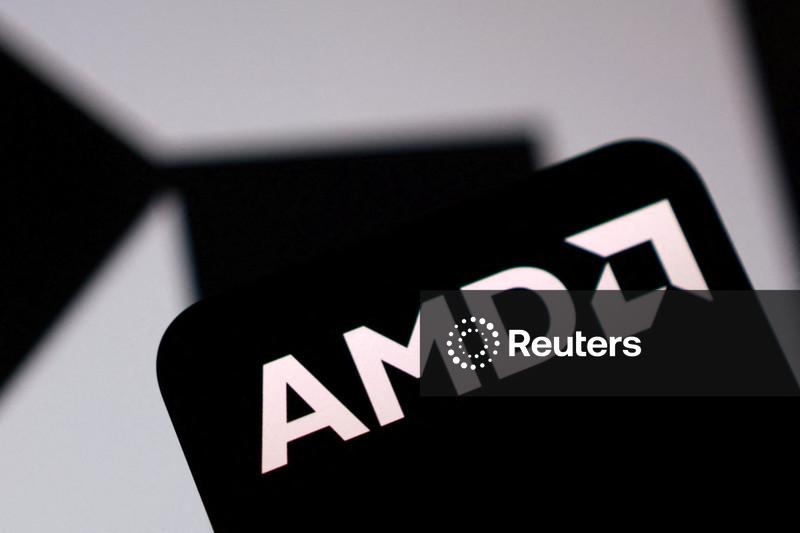 AMD venderá à Anthropic dezenas de bilhões de dólares  em servidores de IA e investirá até US$5 bi na startup