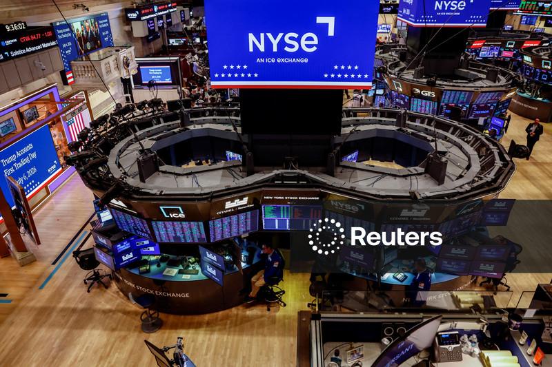 Wall Street fecha em alta, com investidores voltando suas atenções para temporada de resultados