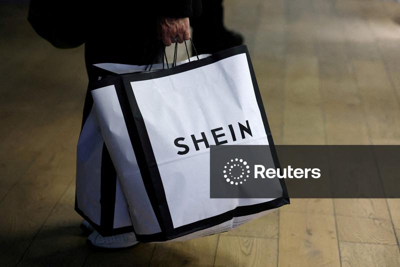 Shein divulga investigação da FTC nos EUA e alerta para a possibilidade de pagamentos significativos
