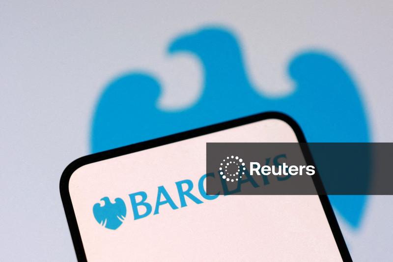 Lucro do Barclays cresce 17% com boom do mercado de ações
