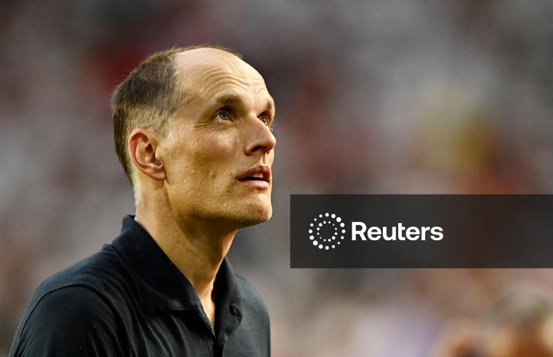“Bellingham não está errado, mas a Inglaterra precisa jogar melhor”, diz Tuchel