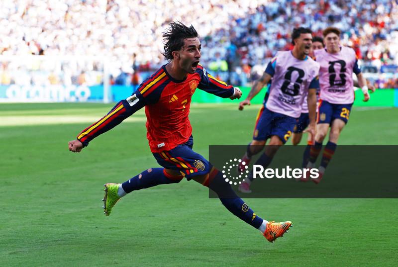 Espanha vence a Argentina na prorrogação e conquista a Copa do Mundo