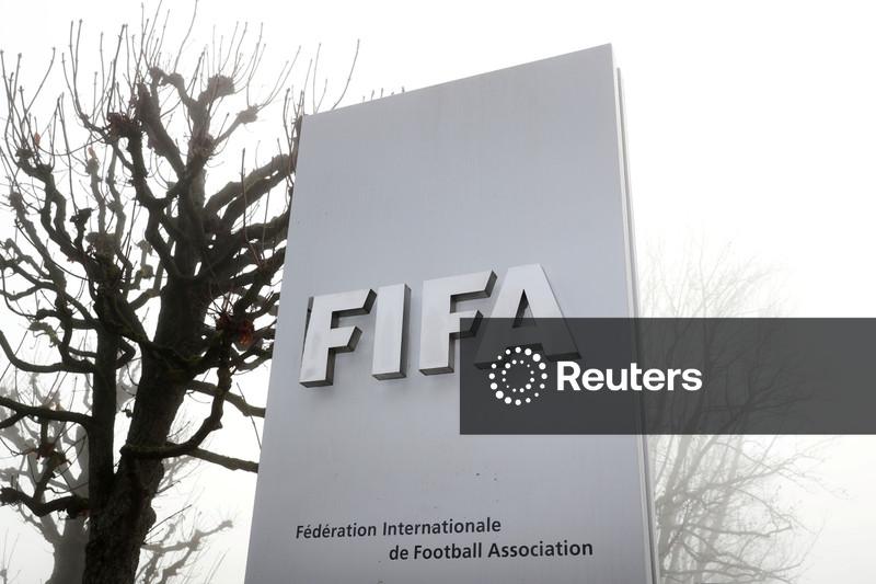 Fifa estuda venda de participação em nova entidade comercial avaliada em US$20 bilhões, diz fonte