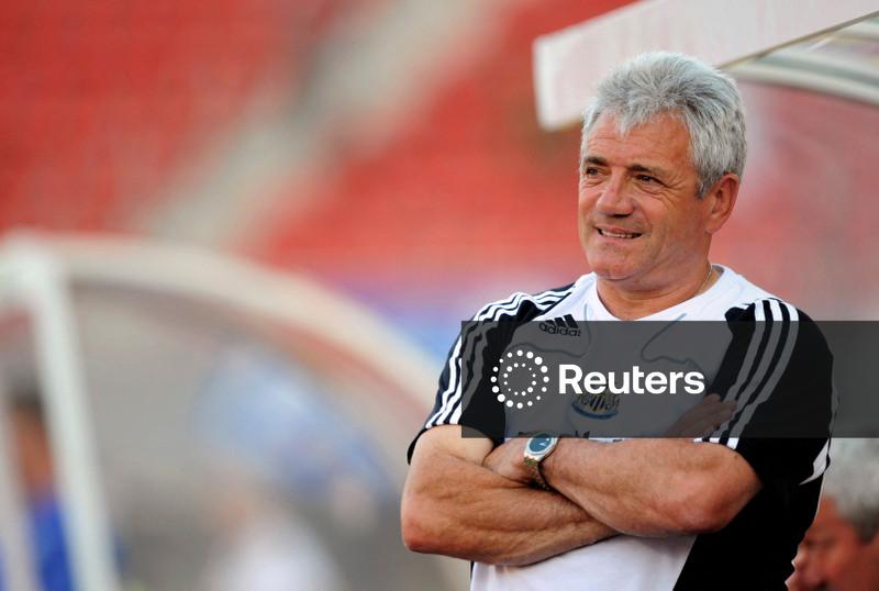 Kevin Keegan, ex-capitão e técnico da seleção da Inglaterra, morre aos 75 anos