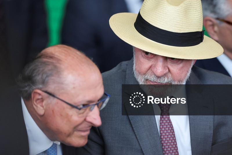 Não há crise que impeça o Brasil de seguir crescendo, diz Lula
