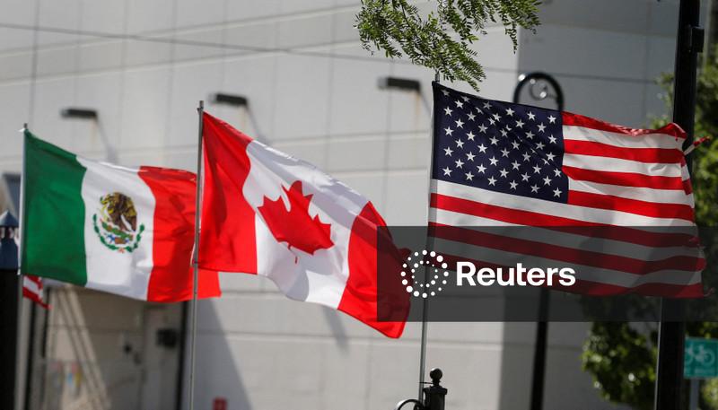 EUA se recusam a prorrogar acordo comercial com México e Canadá, buscam alterações