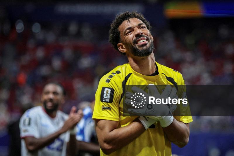 Molusco marinho é batizado de “Aldisa vozinha” em homenagem ao goleiro de Cabo Verde