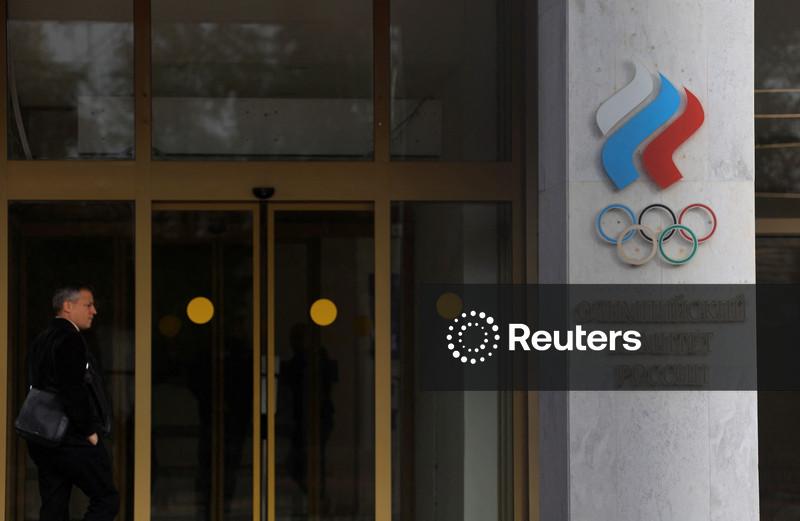 COI suspende provisoriamente proibição imposta ao Comitê Olímpico Russo; atletas voltam a competir em eventos internacionais