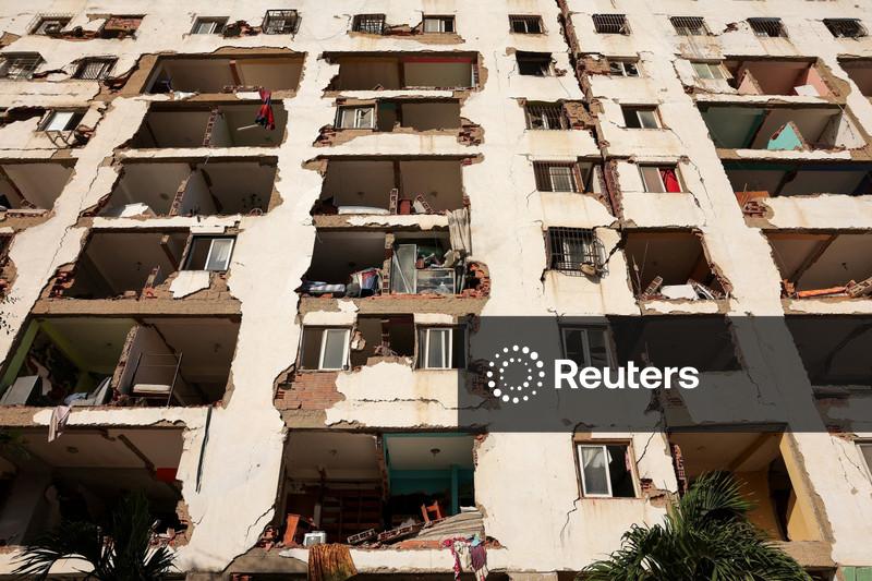 UE concede ajuda adicional de 20 milhões de euros à Venezuela após terremoto