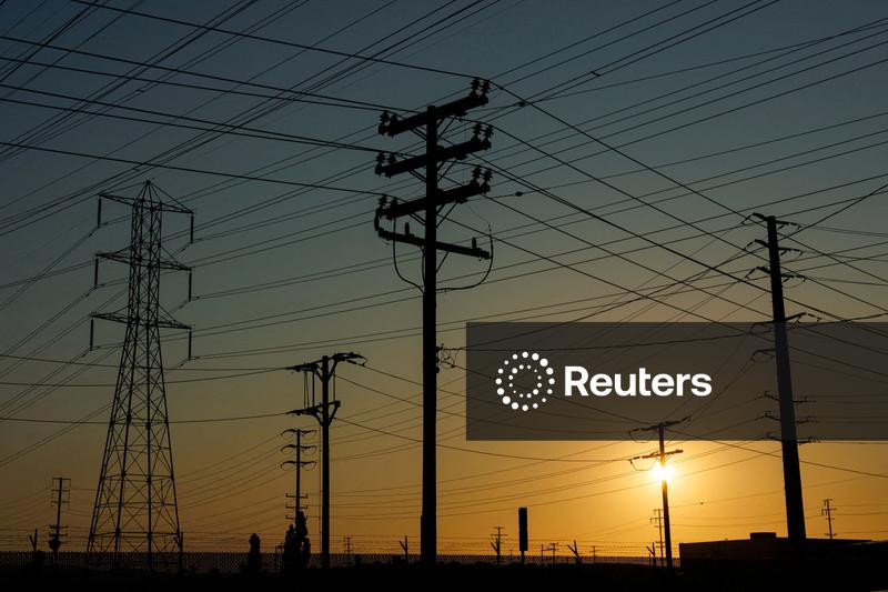 Trump deve ampliar compromisso sobre custos de energia para data centers