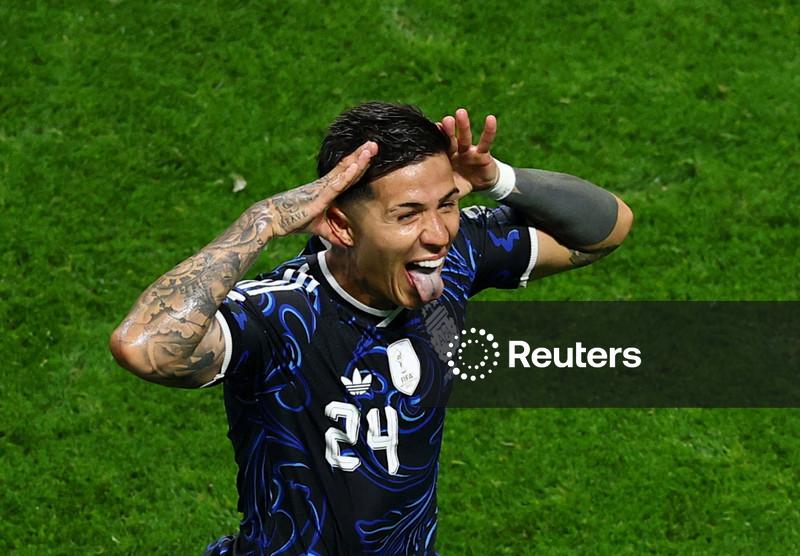 Nike fica fora da final da Copa do Mundo com disputa de seleções  patrocinadas pela Adidas