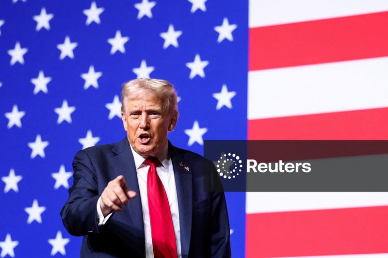 Trump endurece regras de isenções na cadeia de suprimentos de defesa