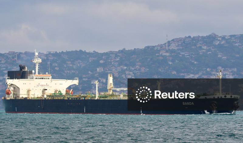 Petróleo sobe mais de 4% por conflito entre EUA e Irã e ameaça de fechamento do Mar Vermelho