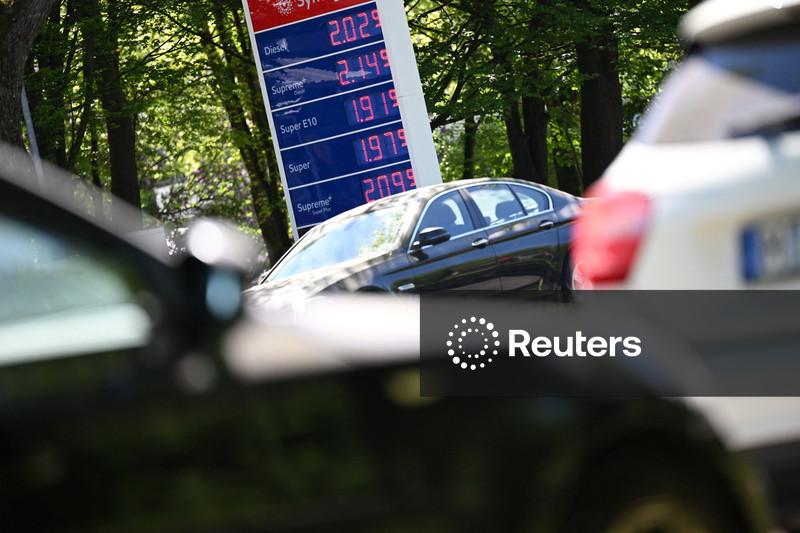 Empresas da zona do euro enfrentam dificuldades para elevar preços ao consumidor após choque do Irã, mostra pesquisa do BCE