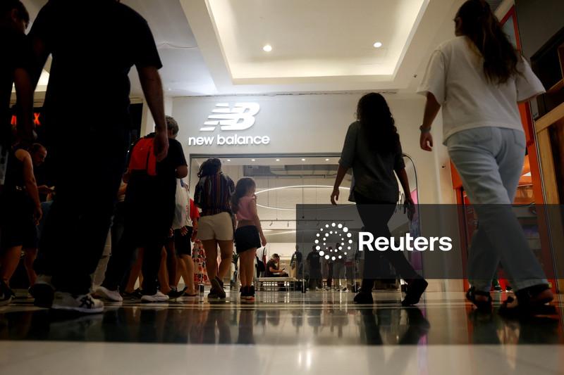 Vendas no varejo do Brasil avançam 0,1% em maio, diz IBGE