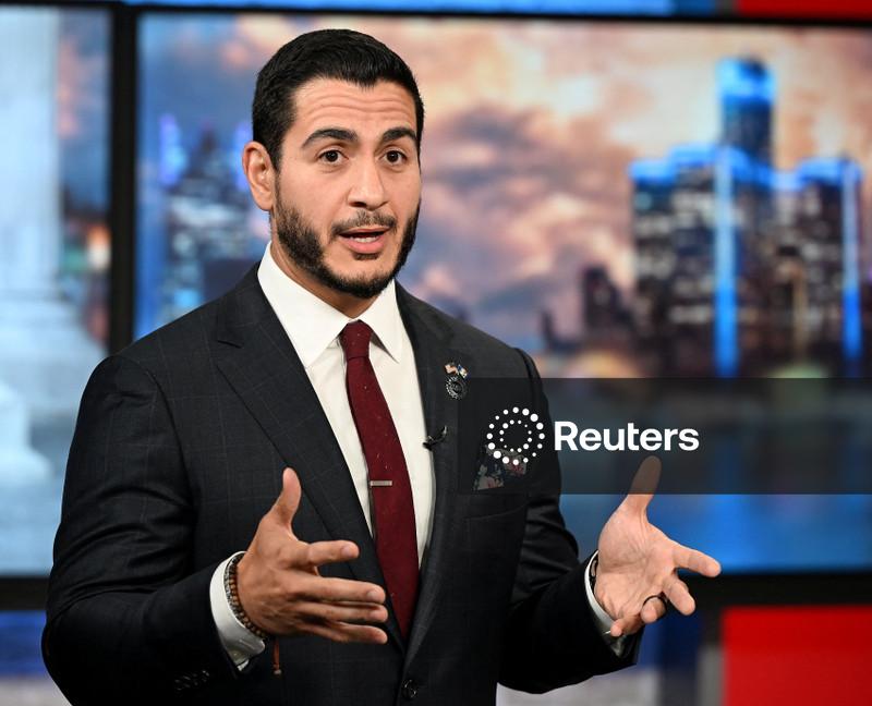 Socialismo democrático é pouco compreendido conforme se aproxima disputa em Michigan, mostra pesquisa Reuters/Ipsos