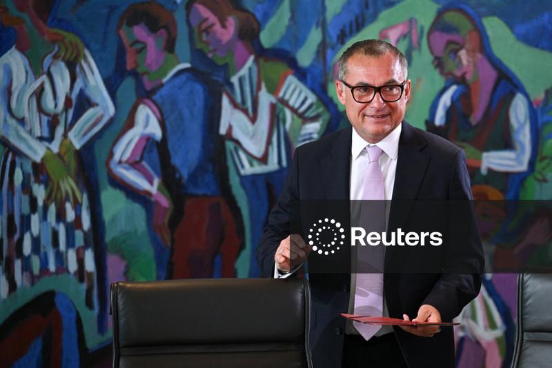BCE deve agir com cautela mas permanecer vigilante, afirma Nagel