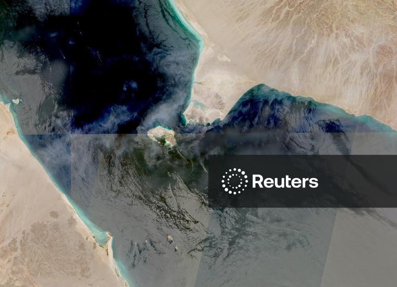Navios-tanque com petróleo saudita revertem curso  enquanto houthis abrem nova frente na guerra EUA-Irã