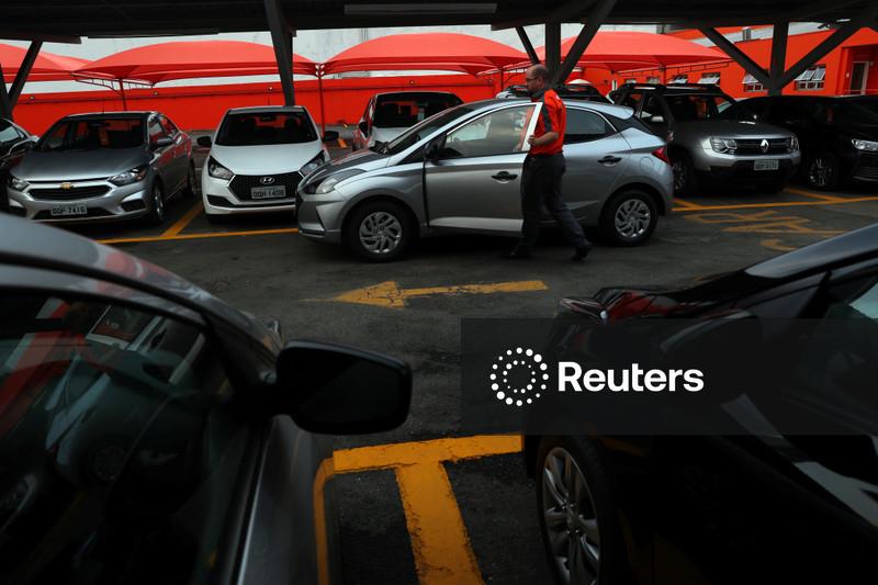Movida tem maior lucro trimestral em quatro anos no 2º tri 