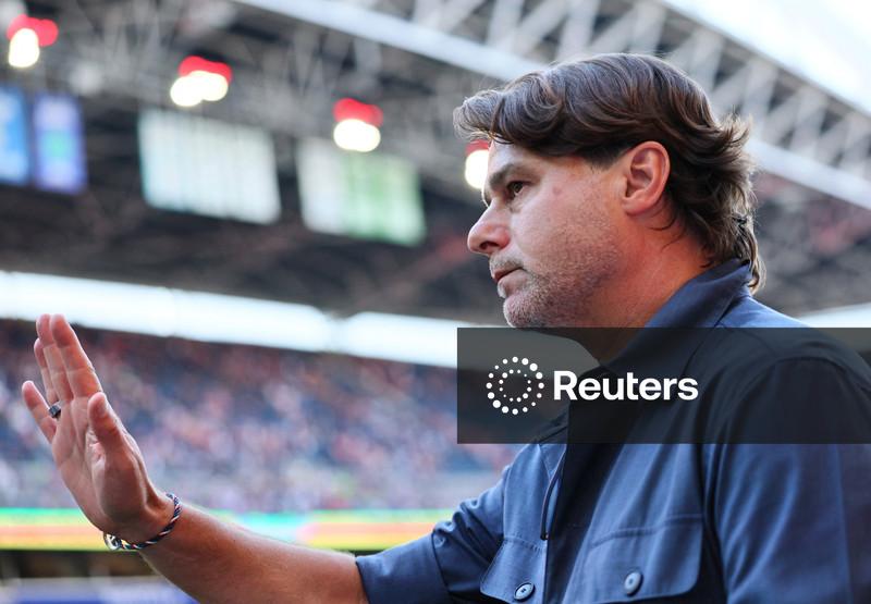 Pochettino diz que EUA “não foram bons o suficiente” em eliminação da Copa do Mundo
