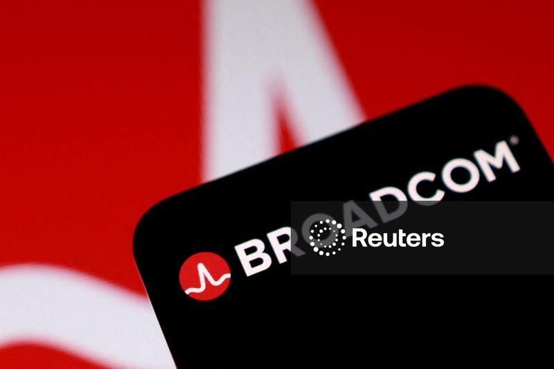 Apple investirá mais de US$30 bilhões em acordo de compra de chips da Broadcom