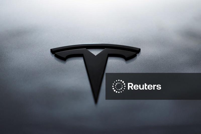 Vendas de veículos elétricos fabricados na China pela Tesla aumentaram 24,4% ano a ano em junho