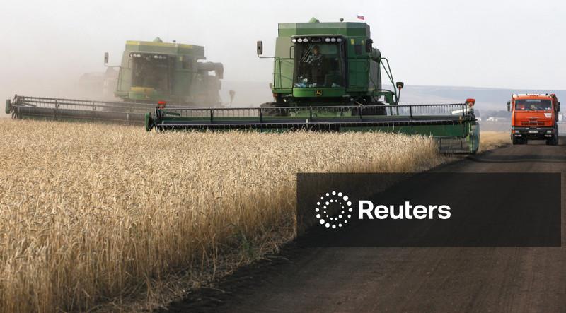 Rússia indica que safra tem bom potencial e que agricultores terão combustíveis