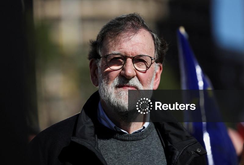 Espanha pede desculpa por coluna de ex-premiê Rajoy que questionava seleção francesa