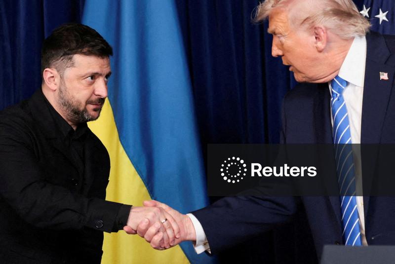 Trump receberá Netanyahu e Zelenskiy enquanto guerras na Ucrânia e no Irã chegam a fases críticas