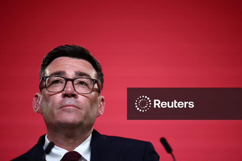 Andy Burnham assume liderança do Partido Trabalhista britânico; próximo passo: primeiro-ministro