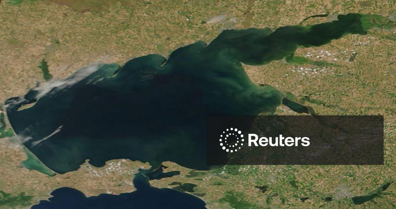 Rússia acusa Ucrânia de terrorismo no Mar de Azov à medida que Kiev abre nova frente na guerra