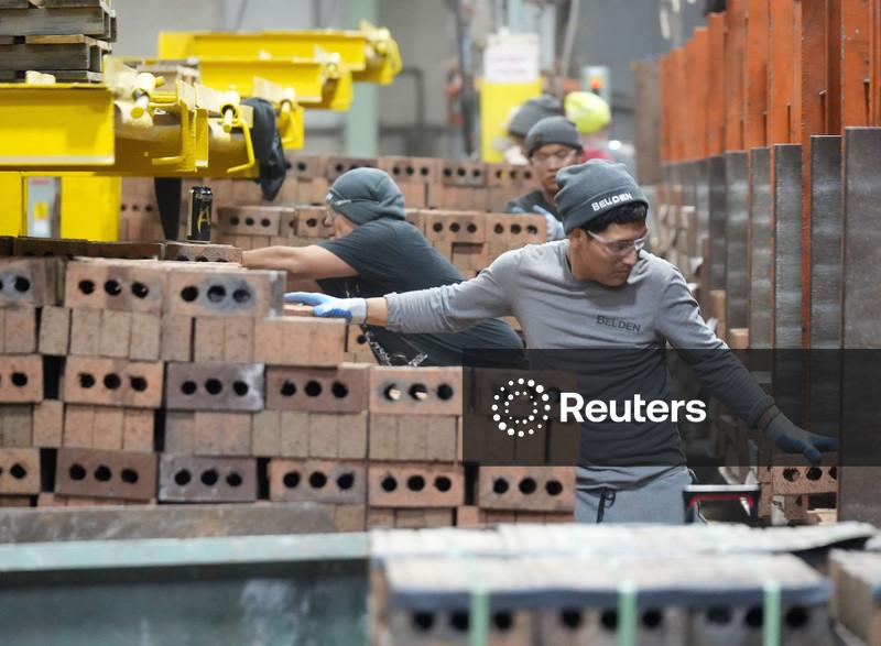 Preços ao produtor nos EUA têm queda inesperada em junho