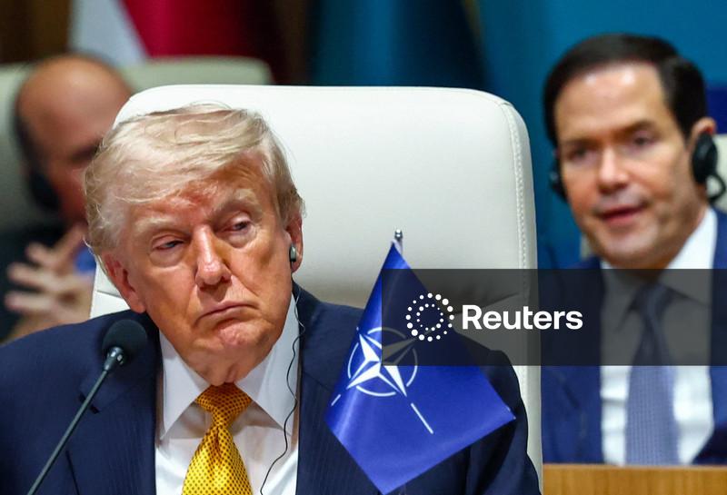 Trump sobre Irã: provavelmente EUA vão atacá-los de novo na noite desta 4ª-feira